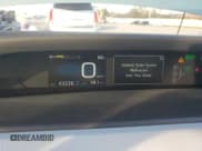 ✅ 2017 Toyota Prius Three Touring • VIN: JTDKARFU5H3036233 • Lot: 92828935. Listed on Copart with 43,228 mi. Free auction sales archive from the USA and detailed vehicle history report at DreamBid. Image 9.