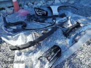 ✅ 2022 Mercedes-Benz GLC 300 • VIN: W1N0G8DB4NV397429 • Lot: 92382935. Wystawiony na Copart z przebiegiem 49 408 mil. Bezpłatny archiwum sprzedaży aukcyjnych z USA i szczegółowy raport historii pojazdu na DreamBid. Zdjęcie 13.