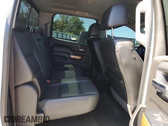 ✅ 2016 Chevrolet Silverado 2500HD LTZ • VIN: 1GC1KWE84GF213587 • Lot: 86639075. Listed on Copart with 193,498 mi. Free auction sales archive from the USA and detailed vehicle history report at DreamBid. Image 10.