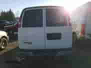 2015 Chevrolet Express Passenger LT с VIN 1GAZG1FG9F1204028, выставлен на аукционе Copart как лот 88367885 с пробегом 101 574 миль миль и Списание • Salvage title. История ставок и продаж доступна на DreamBid. Изображение 6.