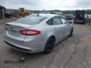 ✅ 2016 Ford Fusion SE • VIN: 3FA6P0H75GR242726 • Лот: 42323268. Опубликован ранее на IAAI с пробегом 147 180 миль. Бесплатный доступ к архиву аукционных продаж из США и подробный отчёт об истории автомобиля на DreamBid. Изображение 4.