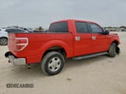 ✅ 2011 Ford F-150 XLT • VIN: 1FTEW1CM1BFC00166 • Lot: 95263145. Listed on Copart with Not provided. Free auction sales archive from the USA and detailed vehicle history report at DreamBid. Image 3.