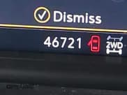 ✅ 2022 Chevrolet Silverado 1500 LT Trail Boss • VIN: 3GCPYFEDXNG156166 • Lot: 43651816. Wystawiony na IAAI z przebiegiem 46 721 mil. Bezpłatny archiwum sprzedaży aukcyjnych z USA i szczegółowy raport historii pojazdu na DreamBid. Zdjęcie 16.