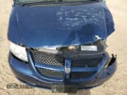 ✅ 2003 Dodge Caravan EX • VIN: 2D4GP74LX3R135622 • Lot: 85555174. Listed on Copart with 106,879 mi. Free auction sales archive from the USA and detailed vehicle history report at DreamBid. Image 12.