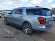 ✅ 2024 Ford Expedition Max Limited • VIN: 1FMJK1K80REA09431 • Lot: 41514189. Listed on IAAI with 55,383 mi. Free auction sales archive from the USA and detailed vehicle history report at DreamBid. Image 3.