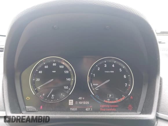 ✅ 2020 BMW X2 xDrive28i • VIN: WBXYJ1C04L5P27718 • Lot: 43380155. Wystawiony na IAAI z przebiegiem 75 531 mil. Bezpłatny archiwum sprzedaży aukcyjnych z USA i szczegółowy raport historii pojazdu na DreamBid. Zdjęcie 7.