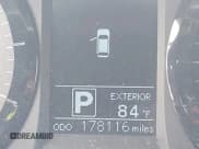 ✅ 2015 Toyota Sienna LE • VIN: 5TDKK3DC5FS597192 • Lot: 42708412. Listed on IAAI with 178,116 mi. Free auction sales archive from the USA and detailed vehicle history report at DreamBid. Image 15.