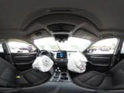 ✅ 2020 Nissan Altima SV • VIN: 1N4BL4DW8LC183730 • Lot: 42508265. Wystawiony na IAAI z przebiegiem 43 542 mil. Bezpłatny archiwum sprzedaży aukcyjnych z USA i szczegółowy raport historii pojazdu na DreamBid. Zdjęcie 19.