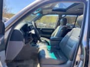 ✅ 2004 Toyota Land Cruiser • VIN: JTEHT05J542063838 • Lot: 55477635. Listed on Copart with 290,726 mi. Free auction sales archive from the USA and detailed vehicle history report at DreamBid. Image 5.