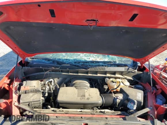 ✅ 2021 Chevrolet Silverado 1500 LT Trail Boss • VIN: 3GCPYFED1MG330124 • Lot: 75093244. Wystawiony na Copart z przebiegiem 48 254 mil. Bezpłatny archiwum sprzedaży aukcyjnych z USA i szczegółowy raport historii pojazdu na DreamBid. Zdjęcie 11.