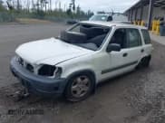 ✅ 2000 Honda CR-V • VIN: JHLRD1845YS000412 • Lot: 42923539. Wystawiony na IAAI z przebiegiem Nie podano. Bezpłatny archiwum sprzedaży aukcyjnych z USA i szczegółowy raport historii pojazdu na DreamBid. Zdjęcie 2.