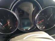 ✅ 2016 Chevrolet Cruze LTZ • VIN: 1G1PG5SB5G7197764 • Лот: 66351042. Опубликован ранее на Copart с пробегом 157 841 миль. Бесплатный доступ к архиву аукционных продаж из США и подробный отчёт об истории автомобиля на DreamBid. Изображение 8.