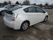 ✅ 2010 Toyota Prius III • VIN: JTDKN3DU3A0003887 • Лот: 43743128. Опубликован ранее на IAAI с пробегом 193 752 миль. Бесплатный доступ к архиву аукционных продаж из США и подробный отчёт об истории автомобиля на DreamBid. Изображение 4.