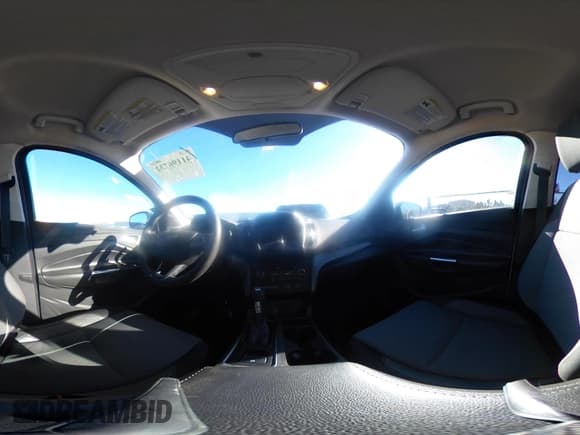 ✅ 2017 Ford Escape SE • VIN: 1FMCU9G93HUE86250 • Лот: 41196732. Опубликован ранее на IAAI с пробегом 113 335 миль. Бесплатный доступ к архиву аукционных продаж из США и подробный отчёт об истории автомобиля на DreamBid. Изображение 19.