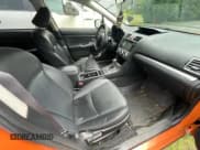 ✅ 2015 Subaru Crosstrek Limited • VIN: JF2GPAPC8FH285199 • Lot: 70429825. Listed on Copart with 243,358 mi. Free auction sales archive from the USA and detailed vehicle history report at DreamBid. Image 5.