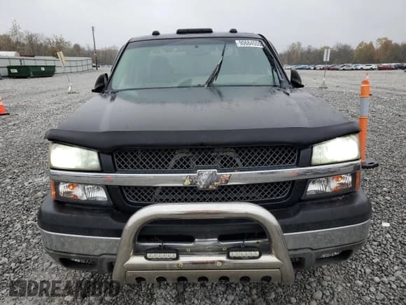✅ 2005 Chevrolet Silverado 1500 LS • VIN: 1GCEC19Z35Z294517 • Лот: 90684555. Опубликован ранее на Copart с пробегом 214 131 миль. Бесплатный доступ к архиву аукционных продаж из США и подробный отчёт об истории автомобиля на DreamBid. Изображение 5.
