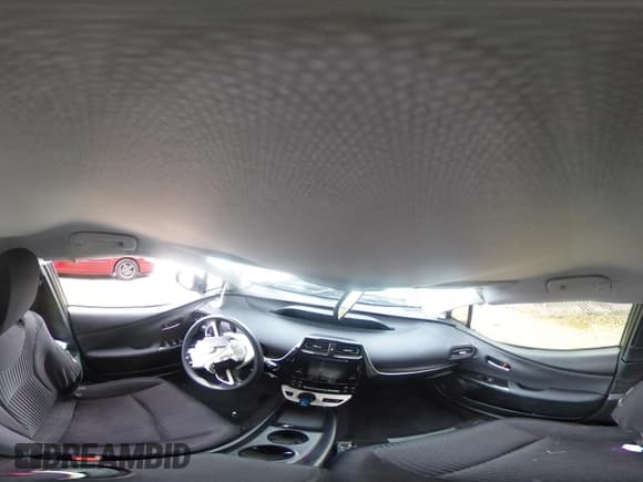 ✅ 2018 Toyota Prius Two • VIN: JTDKBRFU3J3057696 • Лот: 43719993. Опубликован ранее на IAAI с пробегом 74 851 миль. Бесплатный доступ к архиву аукционных продаж из США и подробный отчёт об истории автомобиля на DreamBid. Изображение 20.