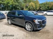 ✅ 2024 GMC Terrain SLE • VIN: 3GKALMEG4RL345190 • Lot: 86821775. Wystawiony na Copart z przebiegiem 25 879 mil. Bezpłatny archiwum sprzedaży aukcyjnych z USA i szczegółowy raport historii pojazdu na DreamBid. Zdjęcie 14.