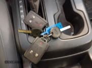 ✅ 2022 Chevrolet Colorado 4WD Work Truck • VIN: 1GCGTBEN8N1181467 • Lot: 42411033. Listed on IAAI with 47,024 mi. Free auction sales archive from the USA and detailed vehicle history report at DreamBid. Image 11.