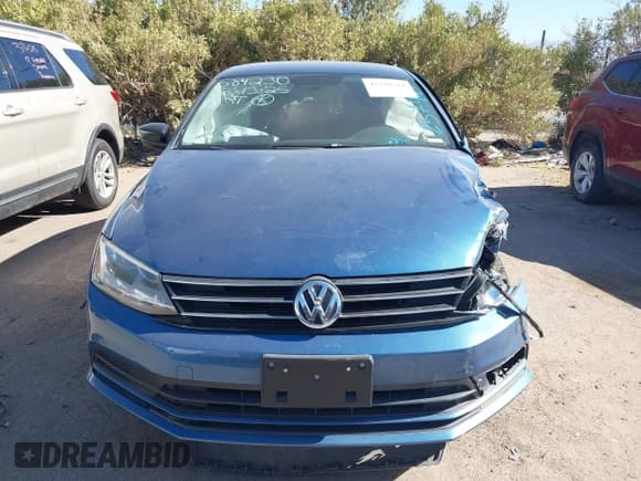 ✅ 2015 Volkswagen Jetta SE • VIN: 3VWD17AJ5FM257947 • Lot: 42288711. Listed on IAAI with 139,800 mi. Free auction sales archive from the USA and detailed vehicle history report at DreamBid. Image 11.