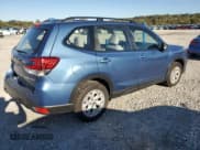 ✅ 2019 Subaru Forester • VIN: JF2SKACC5KH582469 • Lot: 89674435. Listed on Copart with 58,023 mi. Free auction sales archive from the USA and detailed vehicle history report at DreamBid. Image 3.
