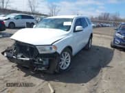✅ 2014 Dodge Durango Pursuit • VIN: 1C4RDJFG8EC522628 • Lot: 41803374. Wystawiony na IAAI z przebiegiem 139 757 mil. Bezpłatny archiwum sprzedaży aukcyjnych z USA i szczegółowy raport historii pojazdu na DreamBid. Zdjęcie 18.