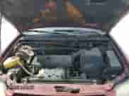 2004 Toyota Highlander с VIN JTEDD21A040083293, выставлен на аукционе Copart как лот 61767765 с пробегом Не указан миль и Списание • Salvage title. История ставок и продаж доступна на DreamBid. Изображение 12.