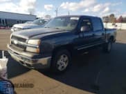 ✅ 2005 Chevrolet Silverado 1500 Z71 • VIN: 2GCEK13T151115908 • Лот: 77151044. Опубликован ранее на Copart с пробегом Не указан. Бесплатный доступ к архиву аукционных продаж из США и подробный отчёт об истории автомобиля на DreamBid. Изображение 1.