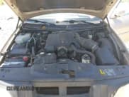 ✅ 2004 Lincoln Town Car Signature • VIN: 1LNHM81W74Y650763 • Лот: 42730451. Опубликован ранее на IAAI с пробегом 160 357 миль. Бесплатный доступ к архиву аукционных продаж из США и подробный отчёт об истории автомобиля на DreamBid. Изображение 10.