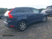 ✅ 2012 Volvo XC60 PZEV • VIN: YV4940DZ4C2264655 • Lot: 43236429. Wystawiony na IAAI z przebiegiem 183 582 mil. Bezpłatny archiwum sprzedaży aukcyjnych z USA i szczegółowy raport historii pojazdu na DreamBid. Zdjęcie 4.