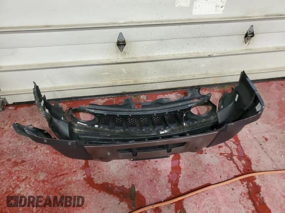 ✅ 2017 Jeep Patriot Sport • VIN: 1C4NJRBB9HD168830 • Lot: 87214325. Wystawiony na Copart z przebiegiem 49 523 mil. Bezpłatny archiwum sprzedaży aukcyjnych z USA i szczegółowy raport historii pojazdu na DreamBid. Zdjęcie 13.