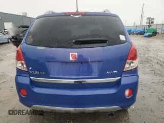 2008 Saturn VUE XR z VIN 3GSDL73738S549713, wystawiony jako Copart lot #41528675 z przebiegiem 233 069 mil mil oraz Szkoda całkowita • Salvage title. Historia ofert i sprzedaży dostępna na DreamBid. Obrazek 6.