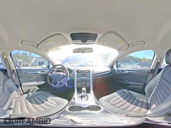 ✅ 2015 Ford Fusion SE • VIN: 3FA6P0H95FR249255 • Lot: 84979025. Wystawiony na Copart z przebiegiem 171 804 mil. Bezpłatny archiwum sprzedaży aukcyjnych z USA i szczegółowy raport historii pojazdu na DreamBid. Zdjęcie 14.