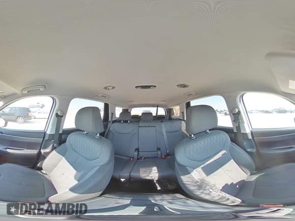 ✅ 2021 Hyundai Palisade SE • VIN: KM8R14HE3MU246532 • Лот: 75854294. Опубликован ранее на Copart с пробегом Не указан. Бесплатный доступ к архиву аукционных продаж из США и подробный отчёт об истории автомобиля на DreamBid. Изображение 13.