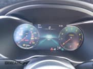 ✅ 2023 Mercedes-Benz C 300 • VIN: W1KWJ8EB8PG131247 • Lot: 40616584. Wystawiony na Copart z przebiegiem 823 mil. Bezpłatny archiwum sprzedaży aukcyjnych z USA i szczegółowy raport historii pojazdu na DreamBid. Zdjęcie 9.