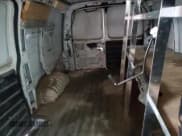 ✅ 2009 Chevrolet Express Cargo • VIN: 1GCGG25C691169214 • Lot: 82757254. Listed on Copart with 290,903 mi. Free auction sales archive from the USA and detailed vehicle history report at DreamBid. Image 10.