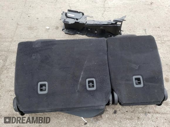 ✅ 2020 Dodge Durango Pursuit • VIN: 1C4SDJFT9LC430424 • Lot: 53405655. Wystawiony na Copart z przebiegiem 98 267 mil. Bezpłatny archiwum sprzedaży aukcyjnych z USA i szczegółowy raport historii pojazdu na DreamBid. Zdjęcie 13.