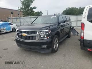 ✅ 2019 Chevrolet Suburban LT • VIN: 1GNSKHKC3KR101791 • Lot: 80433495. Wystawiony na Copart z przebiegiem 70 145 mil. Bezpłatny archiwum sprzedaży aukcyjnych z USA i szczegółowy raport historii pojazdu na DreamBid. Zdjęcie 1.