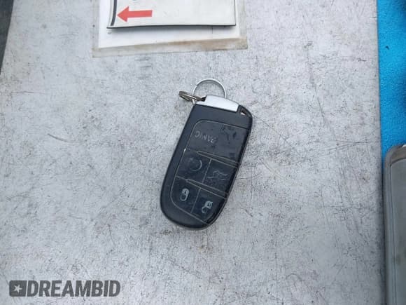 ✅ 2018 Jeep Grand Cherokee Altitude • VIN: 1C4RJEAG5JC125623 • Lot: 42725317. Wystawiony na IAAI z przebiegiem 109 018 mil. Bezpłatny archiwum sprzedaży aukcyjnych z USA i szczegółowy raport historii pojazdu na DreamBid. Zdjęcie 11.