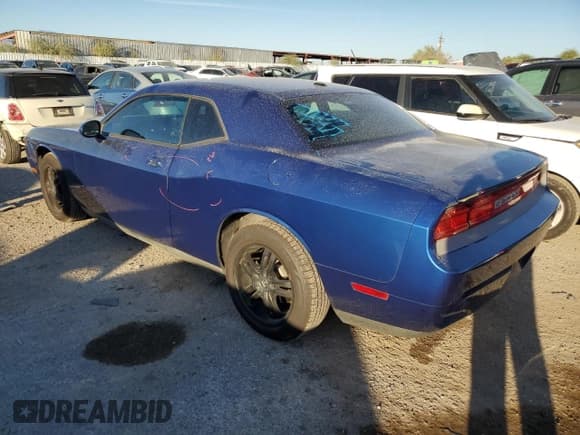 ✅ 2010 Dodge Challenger SE • VIN: 2B3CJ4DV1AH211603 • Lot: 77224204. Wystawiony na Copart z przebiegiem 103 344 mil. Bezpłatny archiwum sprzedaży aukcyjnych z USA i szczegółowy raport historii pojazdu na DreamBid. Zdjęcie 2.