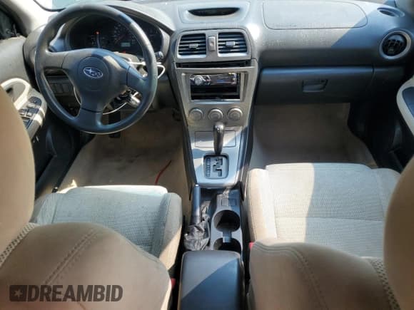 ✅ 2007 Subaru Impreza Outback Special Sports • VIN: JF1GG63657H816281 • Лот: 67315275. Опубликован ранее на Copart с пробегом 196 963 миль. Бесплатный доступ к архиву аукционных продаж из США и подробный отчёт об истории автомобиля на DreamBid. Изображение 8.