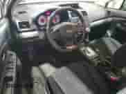 2013 Subaru Impreza Premium с VIN JF1GJAD64DH036092, выставлен на аукционе Copart как лот 67375225 с пробегом 107 058 миль миль и Списание • Salvage title. История ставок и продаж доступна на DreamBid. Изображение 8.