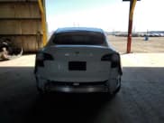 ✅ 2021 Tesla Model Y Long Range • VIN: 5YJYGAEE7MF244311 • Lot: 82724335. Wystawiony na Copart z przebiegiem 79 593 mil. Bezpłatny archiwum sprzedaży aukcyjnych z USA i szczegółowy raport historii pojazdu na DreamBid. Zdjęcie 6.