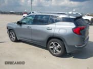 ✅ 2021 GMC Terrain SLT • VIN: 3GKALPEV5ML335311 • Lot: 43410958. Wystawiony na IAAI z przebiegiem 112 848 mil. Bezpłatny archiwum sprzedaży aukcyjnych z USA i szczegółowy raport historii pojazdu na DreamBid. Zdjęcie 3.