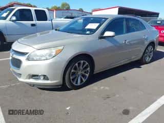2015 Chevrolet Malibu LTZ with VIN 1G11F5SL4FF269821, listed as a IAAI auction lot 43457503 with 183,397 mi miles and . Bid and sale history available at DreamBid. Image 2.