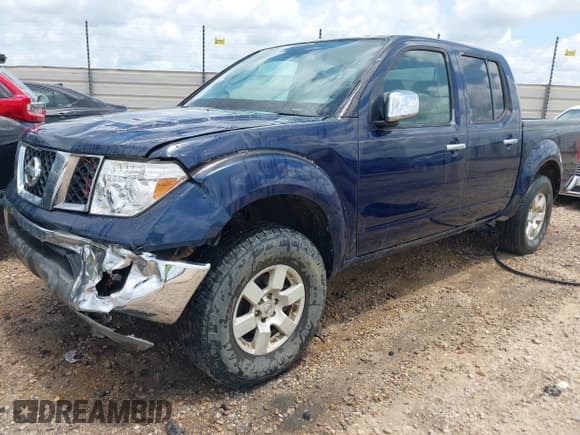 ✅ 2006 Nissan Frontier SE • VIN: 1N6AD07UX6C423156 • Лот: 42477881. Опубликован ранее на IAAI с пробегом Не указан. Бесплатный доступ к архиву аукционных продаж из США и подробный отчёт об истории автомобиля на DreamBid. Изображение 17.
