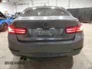 ✅ 2015 BMW 3 Series 328i xDrive • VIN: WBA3B5G54FNS17890 • Lot: 48632125. Wystawiony na Copart z przebiegiem 68 395 mil. Bezpłatny archiwum sprzedaży aukcyjnych z USA i szczegółowy raport historii pojazdu na DreamBid. Zdjęcie 6.