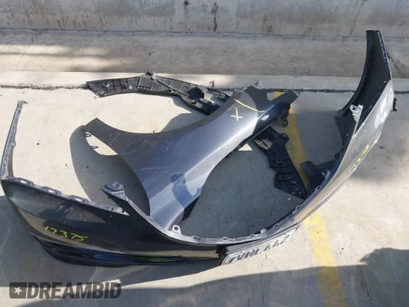 ✅ 2016 Acura TLX Technology • VIN: 19UUB2F56GA010841 • Lot: 42777409. Listed on IAAI with 74,111 mi. Free auction sales archive from the USA and detailed vehicle history report at DreamBid. Image 12.