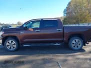 ✅ 2016 Toyota Tundra Platinum • VIN: 5TFAY5F1XGX551774 • Lot: 43620821. Listed on IAAI with 68,707 mi. Free auction sales archive from the USA and detailed vehicle history report at DreamBid. Image 14.