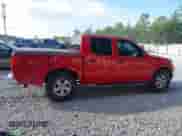 2011 Nissan Frontier SV с VIN 1N6AD0ER4BC436008, выставлен на аукционе IAAI как лот 43137347 с пробегом 197 649 миль миль и . История ставок и продаж доступна на DreamBid. Изображение 13.